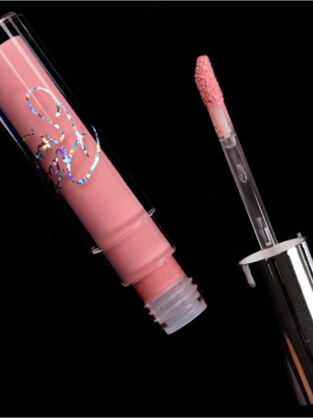 She Betta Werrrk Lipglass Mac Cosmetics Lipgloss